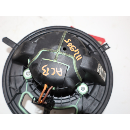 VENTILATEUR DE CHAUFFAGE