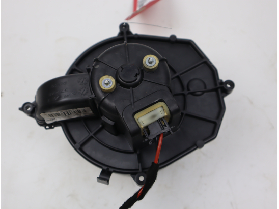 Ventilateur de chauffage occasion CITROEN BERLINGO II Phase 1 - 1.6 HDI 16v 90ch