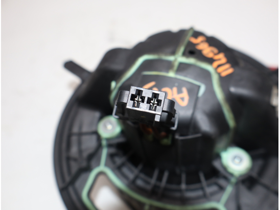 VENTILATEUR DE CHAUFFAGE