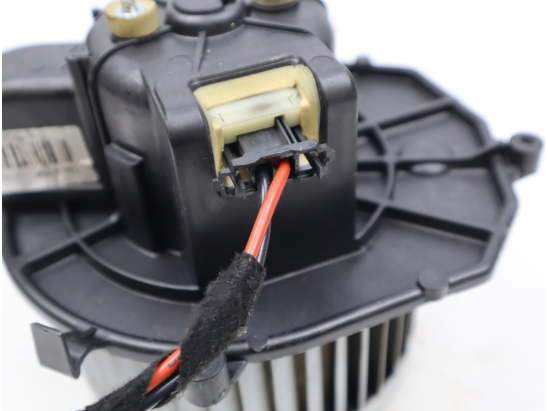 Ventilateur de chauffage occasion CITROEN BERLINGO II Phase 1 - 1.6 HDI 16v 90ch