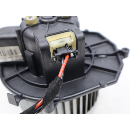 Ventilateur de chauffage occasion CITROEN BERLINGO II Phase 1 - 1.6 HDI 16v 90ch