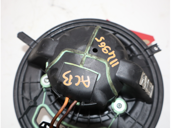 VENTILATEUR DE CHAUFFAGE