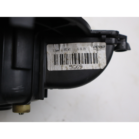 Ventilateur de chauffage occasion CITROEN BERLINGO II Phase 1 - 1.6 HDI 16v 90ch