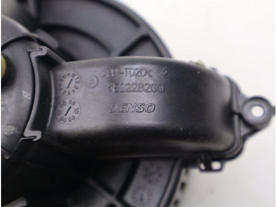 Ventilateur de chauffage occasion CITROEN BERLINGO II Phase 1 - 1.6 HDI 16v 90ch