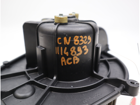 Ventilateur de chauffage occasion CITROEN BERLINGO II Phase 1 - 1.6 HDI 16v 90ch