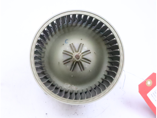 VENTILATEUR DE CHAUFFAGE