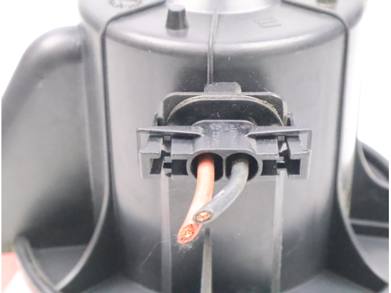 VENTILATEUR DE CHAUFFAGE