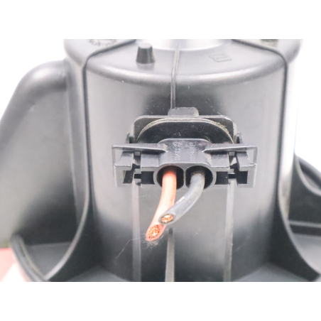 VENTILATEUR DE CHAUFFAGE