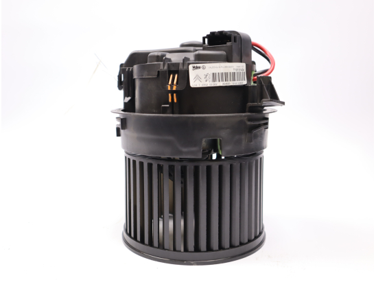 VENTILATEUR DE CHAUFFAGE