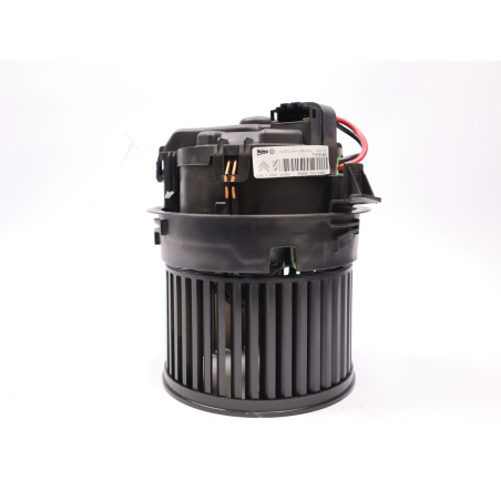 VENTILATEUR DE CHAUFFAGE