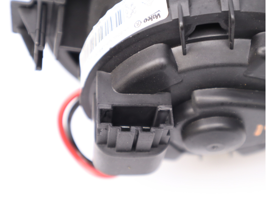 VENTILATEUR DE CHAUFFAGE