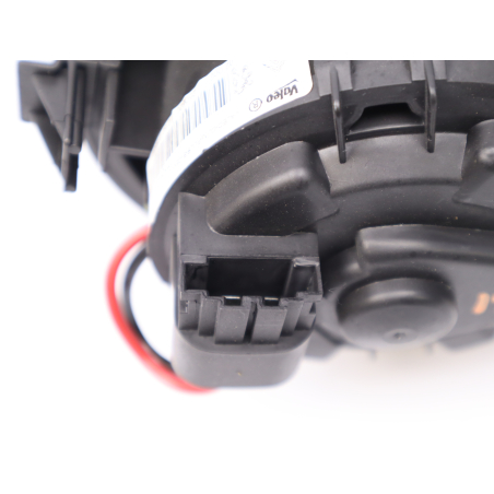 VENTILATEUR DE CHAUFFAGE