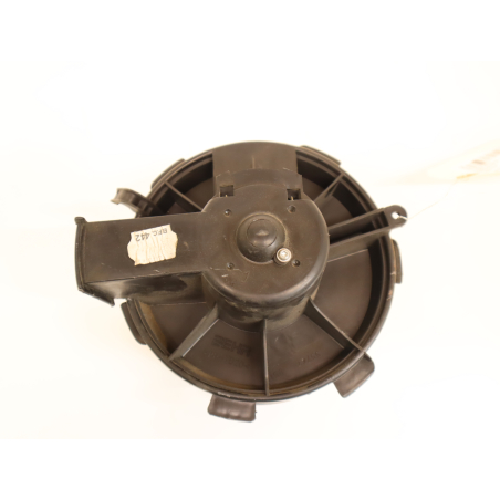 VENTILATEUR DE CHAUFFAGE