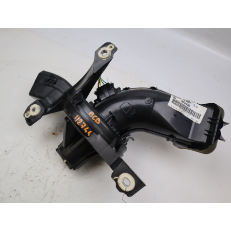 MOTEUR VENTILATEUR CHAUFFAGE D