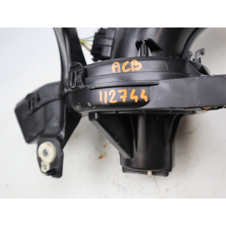 MOTEUR VENTILATEUR CHAUFFAGE D