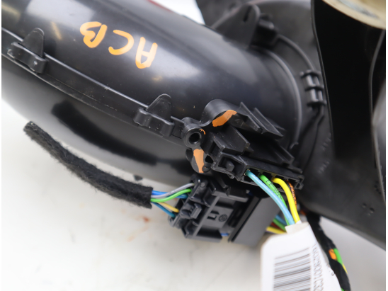 MOTEUR VENTILATEUR CHAUFFAGE D