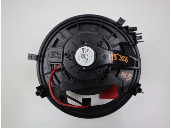 Ventilateur de chauffage occasion VOLKSWAGEN TIGUAN II Phase 1 - 2.0 TDI 150ch