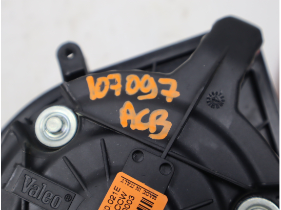 Ventilateur de chauffage occasion AUDI A4 II Phase 2 - 2.0 131ch