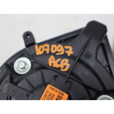 Ventilateur de chauffage occasion AUDI A4 II Phase 2 - 2.0 131ch