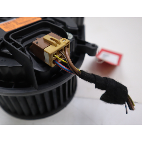Ventilateur de chauffage occasion AUDI A4 II Phase 2 - 2.0 131ch