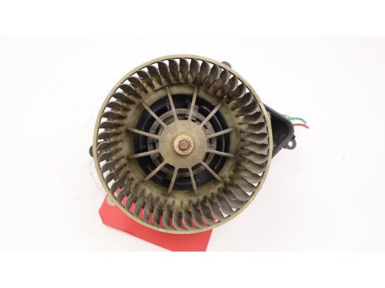 VENTILATEUR DE CHAUFFAGE