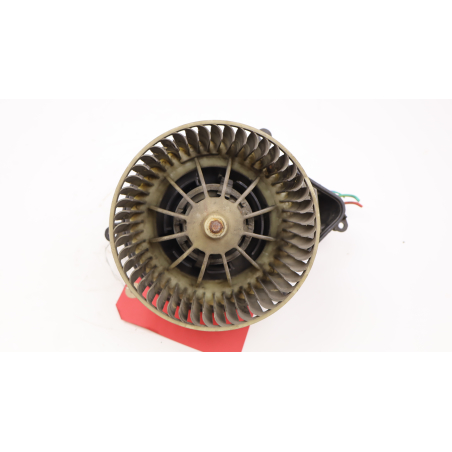 VENTILATEUR DE CHAUFFAGE