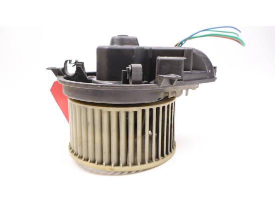 VENTILATEUR DE CHAUFFAGE