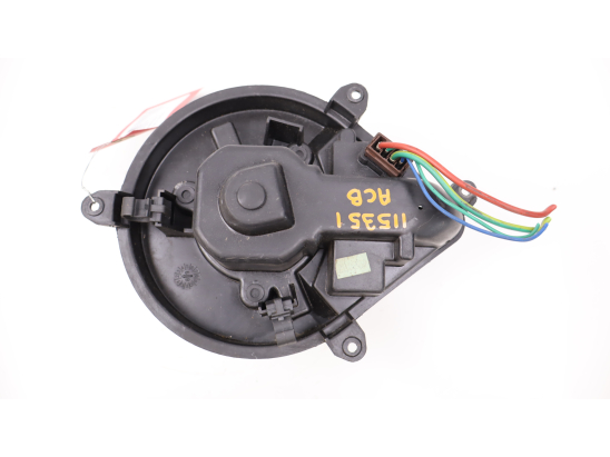 VENTILATEUR DE CHAUFFAGE