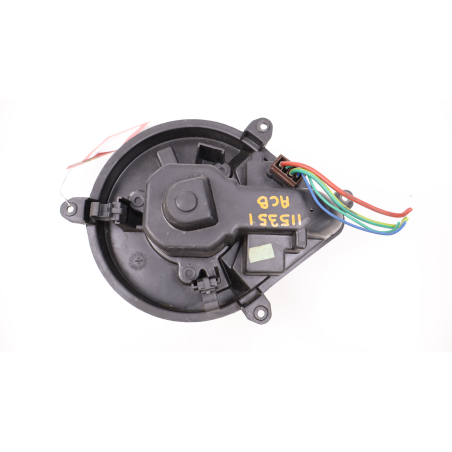 VENTILATEUR DE CHAUFFAGE