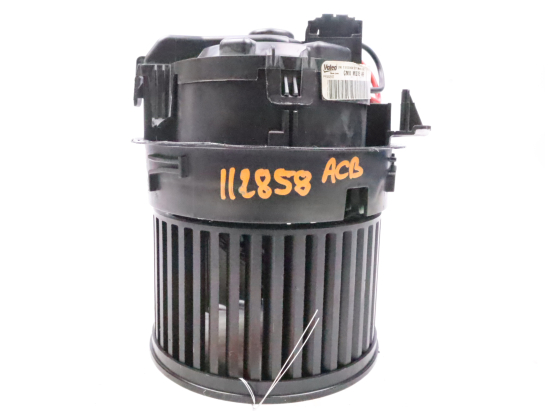 VENTILATEUR DE CHAUFFAGE