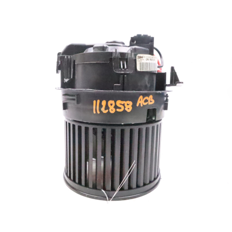 VENTILATEUR DE CHAUFFAGE