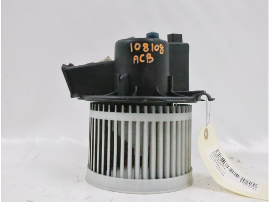 Ventilateur de chauffage occasion FIAT PANDA II Phase 1 - 1.3 DT MULTIJET 16v 70ch