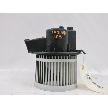 Ventilateur de chauffage occasion FIAT PANDA II Phase 1 - 1.3 DT MULTIJET 16v 70ch