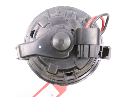 VENTILATEUR DE CHAUFFAGE