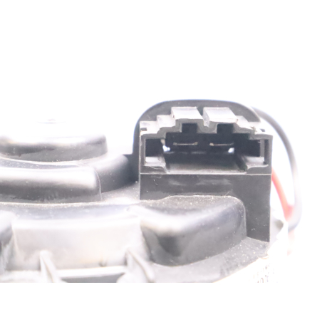 VENTILATEUR DE CHAUFFAGE