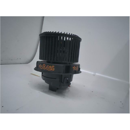 VENTILATEUR DE CHAUFFAGE