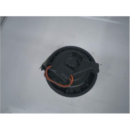 VENTILATEUR DE CHAUFFAGE