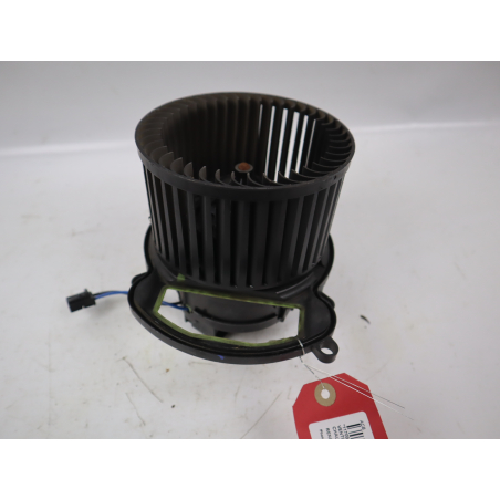 Ventilateur de chauffage occasion RENAULT MEGANE IV Phase 1 - 1.3 TCE 140ch