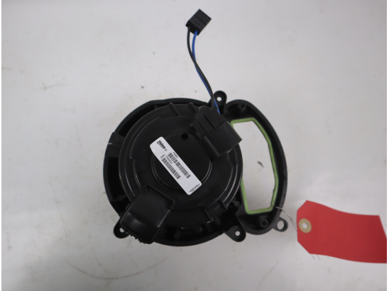 Ventilateur de chauffage occasion RENAULT MEGANE IV Phase 1 - 1.3 TCE 140ch