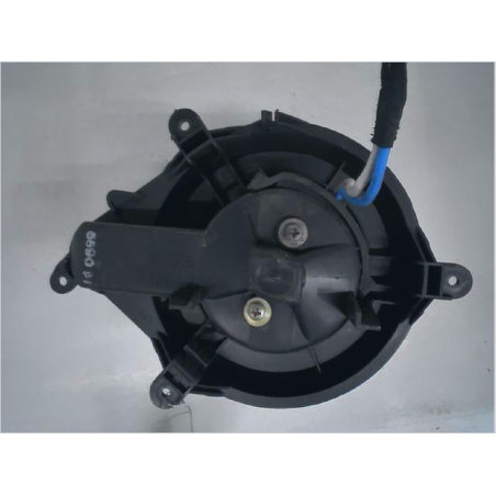 VENTILATEUR DE CHAUFFAGE