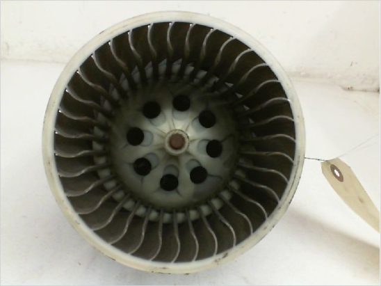 Ventilateur de chauffage occasion PEUGEOT 307 Phase 1 - 2.0 HDI 90ch