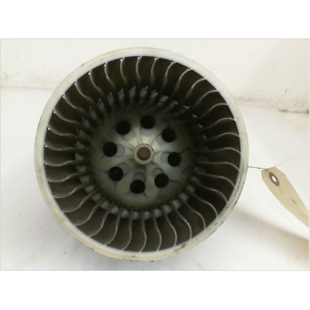 Ventilateur de chauffage occasion PEUGEOT 307 Phase 1 - 2.0 HDI 90ch