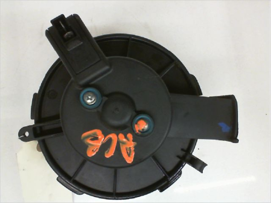 Ventilateur de chauffage occasion PEUGEOT 307 Phase 1 - 2.0 HDI 90ch