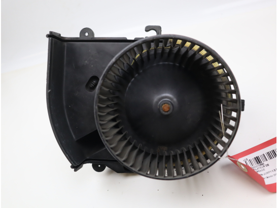Ventilateur de chauffage occasion CITROEN JUMPY II Phase 1 - 2.0 HDI 125ch