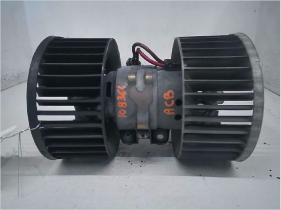 VENTILATEUR DE CHAUFFAGE