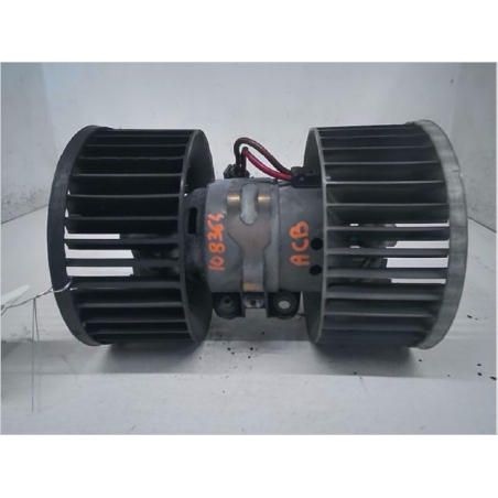 VENTILATEUR DE CHAUFFAGE