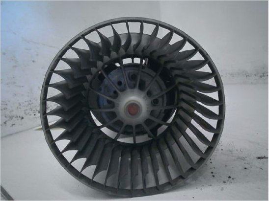 VENTILATEUR DE CHAUFFAGE