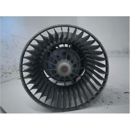 VENTILATEUR DE CHAUFFAGE