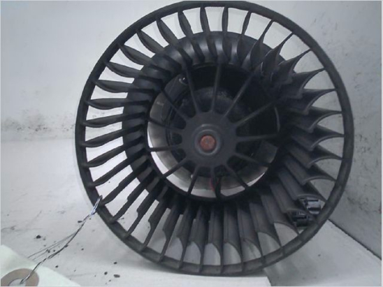 VENTILATEUR DE CHAUFFAGE