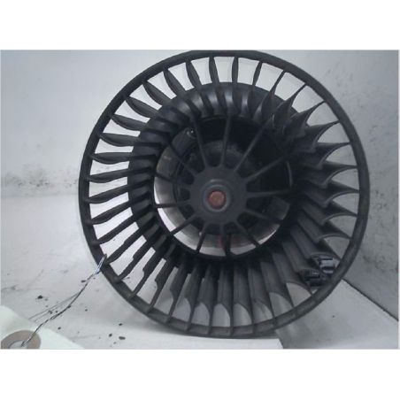 VENTILATEUR DE CHAUFFAGE